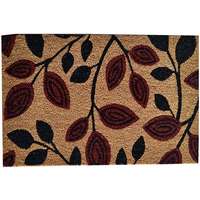 M.A.T. Group M.A.T. Group szőnyeg PVC + kókusz 40 × 60 cm - Levelek