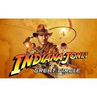 Bethesda Softworks Indiana Jones and the Great Circle - Nintendo Switch 2