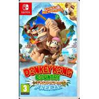 Nintendo Donkey Kong Country: Tropical Freeze - Nintendo Switch