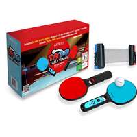 Contact Sales Tip-Top Table Tennis Kit - Játék és kiegészítőcsomag Nintendo Switch-hez