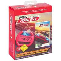 Boss Developments Super Street Racer - Nintendo Switch