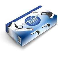 Contact Sales VR Dual Gun Game Kit - PS VR2