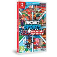 Breakfirst Instant Sports All-Stars - Nintendo Switch