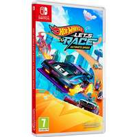 Bamtang Games Hot Wheels Lets Race: Ultimate Speed - Nintendo Switch