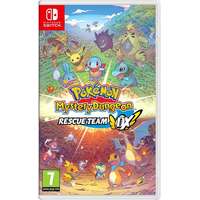 Nintendo Pokémon Mystery Dungeon: Rescue Team DX - Nintendo Switch