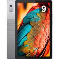 Lenovo Lenovo Tab M9 4GB + 64GB LTE Arctic Grey + átlátszó tok és fólia