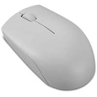Lenovo Lenovo 300 Wireless Compact Mouse - Arctic Grey