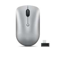 Lenovo Lenovo 540 USB-C Compact Wireless Mouse (Cloud Grey)