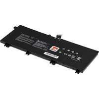 T6 Power T6 Power pro Asus ROG Strix GL703GE, Li-Poly, 4240 mAh (64 Wh), 15,2 V