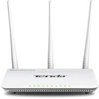 Tenda Tenda F3 (N300) WiFi router