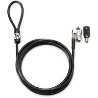 HP HP Keyed Cable Lock 10mm