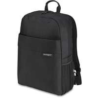 KENSINGTON Kensington Simply Portable Lite Backpack 16" fekete