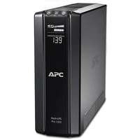 APC APC Power Saving Back-UPS Pro 1200 euro aljzat