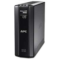 APC APC Power Saving Back-UPS Pro 1500, európai dugalj