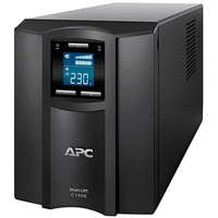 APC APC Smart-UPS C 1000VA LCD