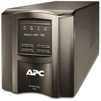 APC APC Smart-UPS 750VA LCD 230V SmartConnect