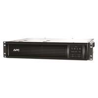 APC APC Smart-UPS 750VA LCD RM 2U 230V Rack SmartConnect