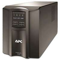 APC APC Smart-UPS 1000 VA LCD 230 V SmartConnect