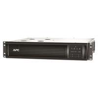 APC APC Smart-UPS 1500VA LCD RM 2U 230V rack-be, hálózati kártyával
