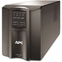 APC APC Smart-UPS 1500 VA LCD 230V SmartConnect