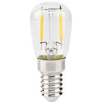 Nedis Nedis LED izzó, E14, T26, hűtőhöz, 2 W, 150 lm