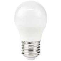Nedis Nedis LED žárovka, E27, G45, 2,8 W, 250 lm, 2700 K