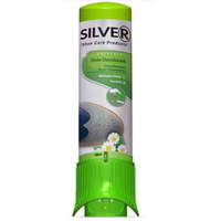 SILVER SILVER dezodor cipőkhöz Fresh 100 ml