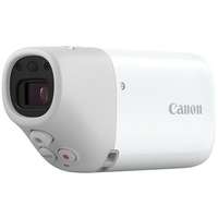 Canon Canon PowerShot ZOOM Essential Kit fehér