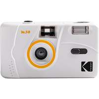 Kodak Kodak M38 Reusable Camera CLOUDS WHITE