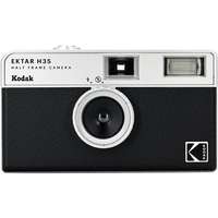 Kodak Kodak EKTAR H35 Film Camera Black