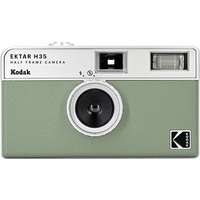 Kodak Kodak EKTAR H35 Film Camera Sage