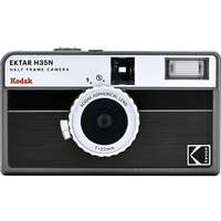 Kodak Kodak EKTAR H35N Camera Striped Black