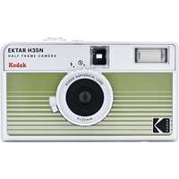 Kodak Kodak EKTAR H35N Camera Striped Green