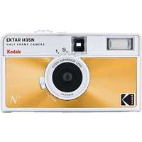 Kodak Kodak EKTAR H35N Camera Glazed Orange