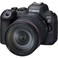 Canon Canon EOS R6 Mark II + RF 24-105 mm f/4 L IS USM