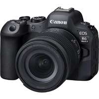 Canon Canon EOS R6 Mark II + RF 24-105 mm f/4-7.1 IS STM