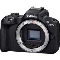 Canon Canon EOS R50 váz, fekete