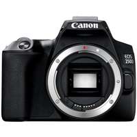 Canon Canon EOS 250D váz, fekete