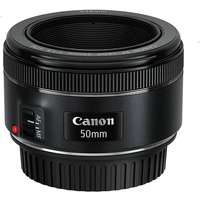 Canon Canon EF 50mm F1.8 STM