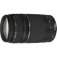 Canon Canon EF 75-300mm F4.0 - 5.6 III Zoom