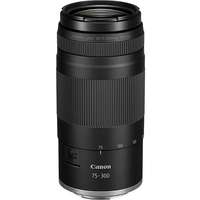 Canon Canon RF 75-300mm f/4-5.6