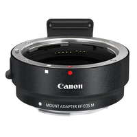 Canon Canon Mount Adapter EF-EOS M