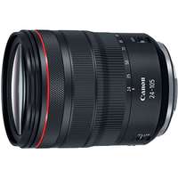 Canon Canon RF 24-105 mm f/4.0 L IS USM