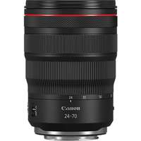 Canon Canon RF 24-70mm f/2,8 L IS USM