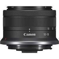 Canon Canon RF-S 10-18mm F4.5-6.3 IS STM
