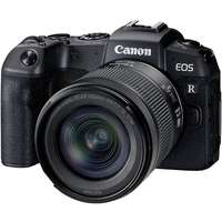 Canon Canon EOS RP + RF 24-105 mm f/4.0-7.1 IS STM