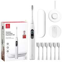 Oclean Oclean X Pro Elite Pack Grey