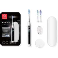 Oclean Oclean X Pro 20 Set White