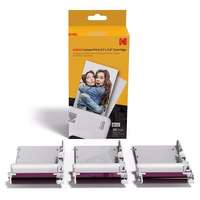 Kodak Kodak Cartridge 2,1x3,4" 30-pack