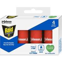 RAID RAID Rovarcsapda 4 db